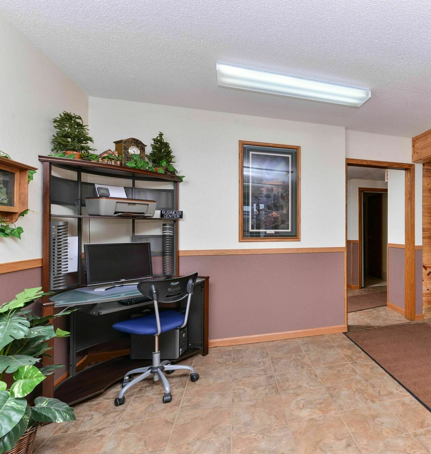 Americas Best Value Inn & Suites Detroit Lakes Dış mekan fotoğraf